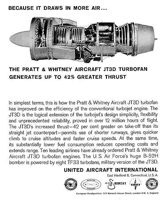 Historic British Aviation Advertisements Archive - Search Results