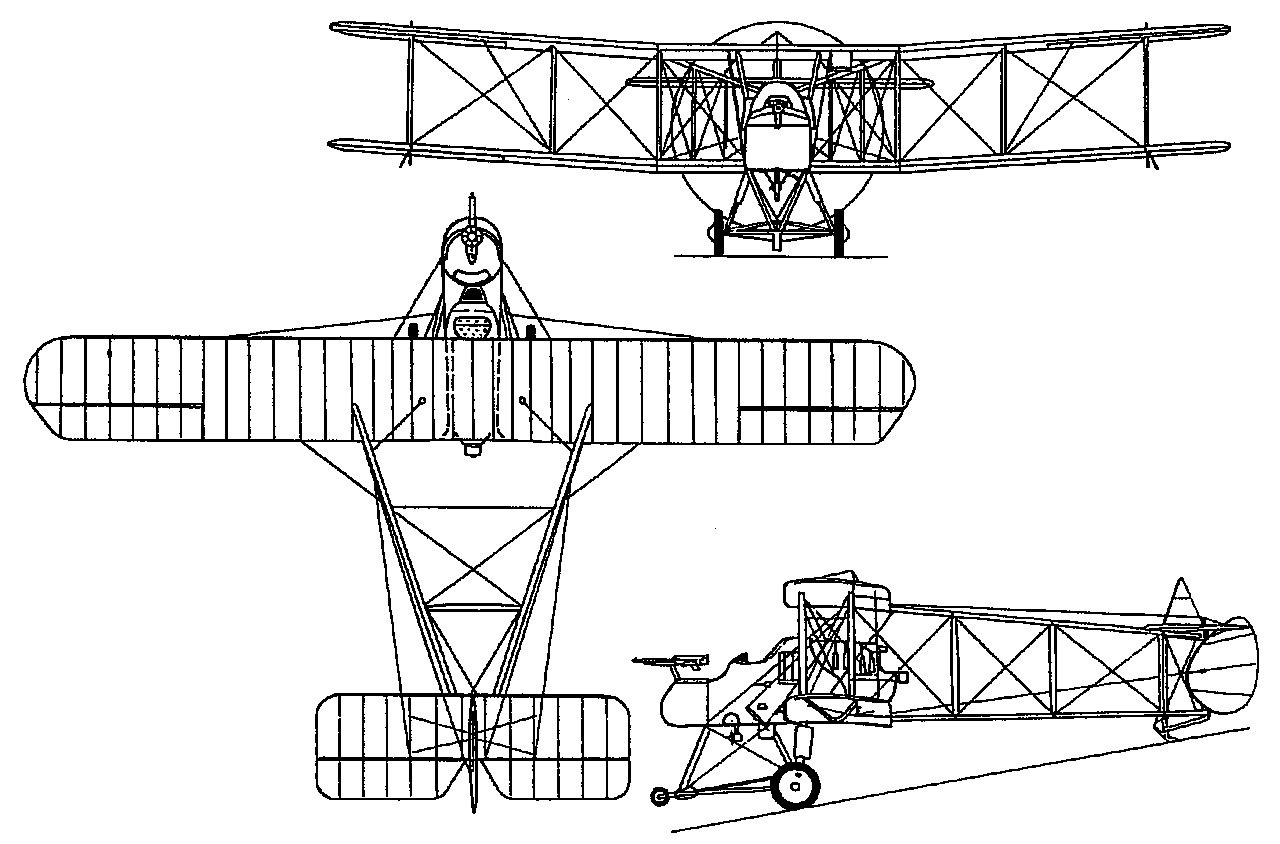 raf_fe-2b aanzichten