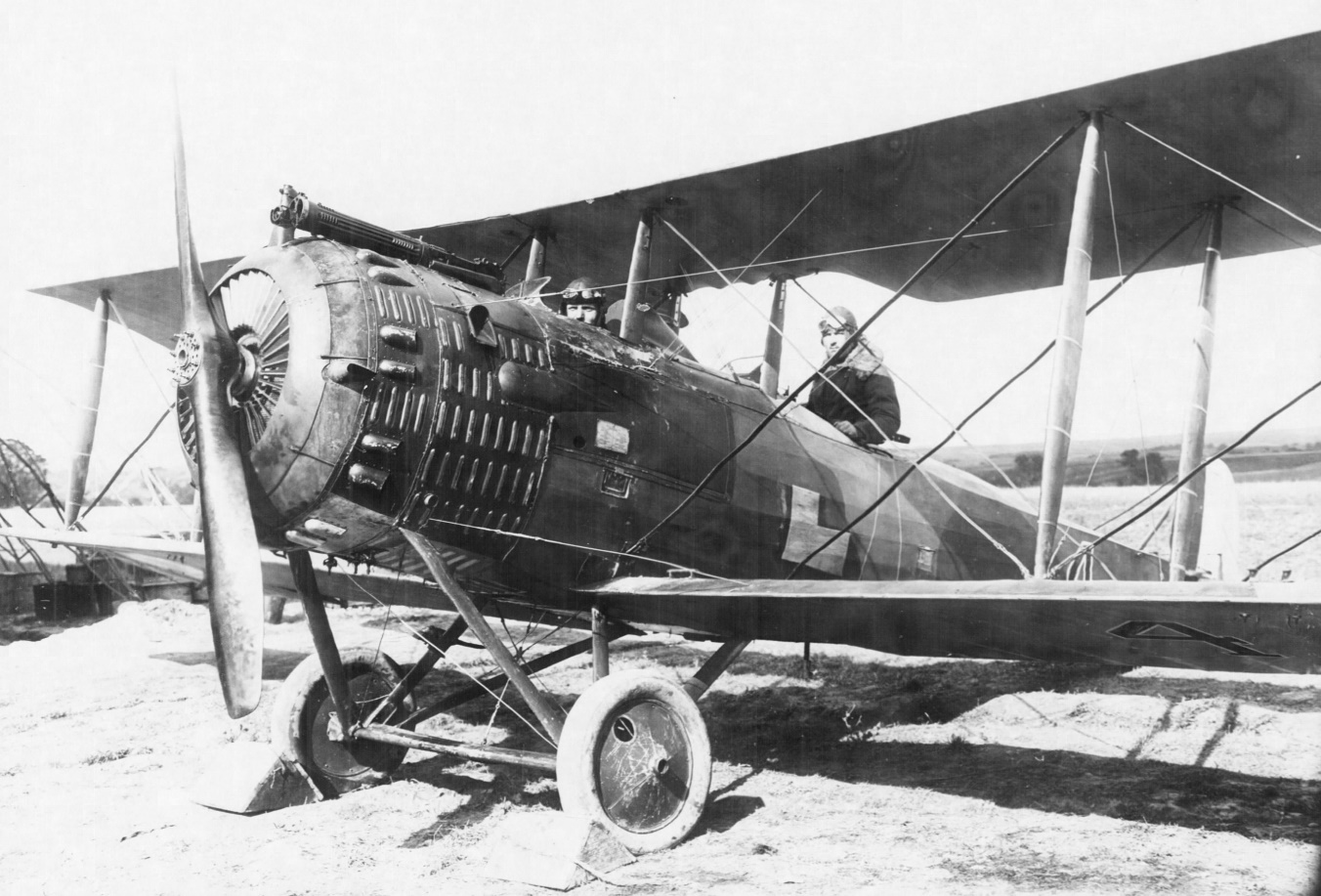 Salmson 2A.2