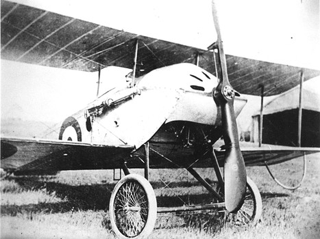 Sopwith Tabloid