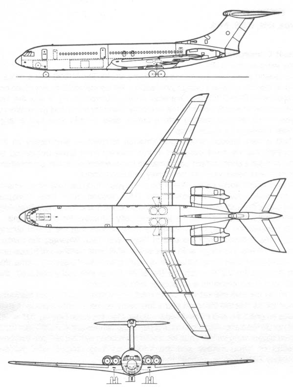 Technical Specifications