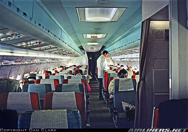 Photos: Vickers VC10 Srs1101 Aircraft Pictures | Airliners.net | Vickers  vc10, Aircraft interiors, Aviation