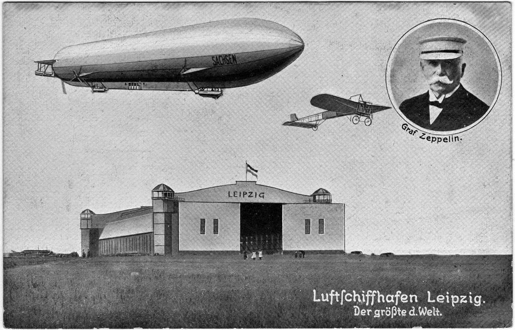 WERELDOORLOG I TERREUR UIT DE LUCHT ZEPPELIN BOMBARDEMENT FORT VAN ...