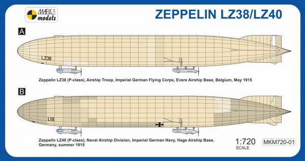 Afbeeldingsresultaat voor Zeppelin LZ38