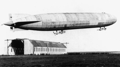 Afbeeldingsresultaat voor Zeppelin LZ 86