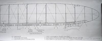 Afbeeldingsresultaat voor Zeppelin L 30